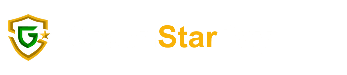 GreenStarPay logo