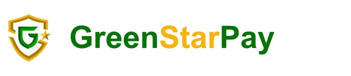 GreenStarPay logo
